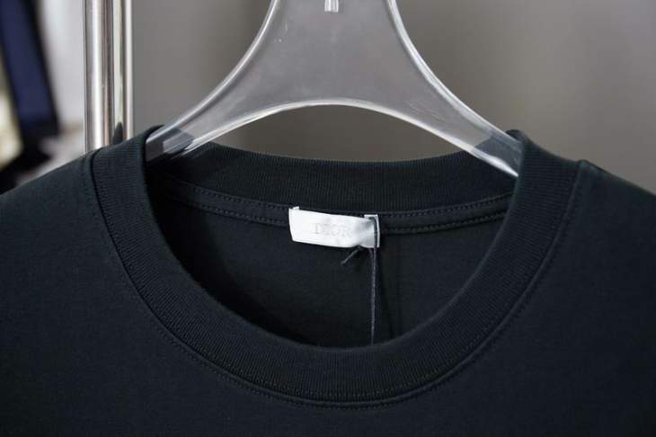 Dior T Shirts Short _SKUDiorS-XLhgntx2315765